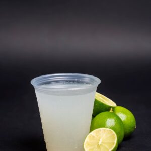 Lime Limonade (16 oz)