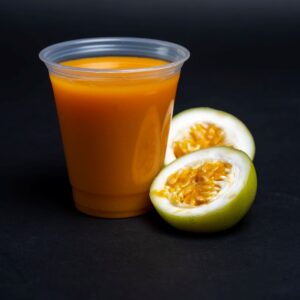 Passion Fruit Juice (16 oz)
