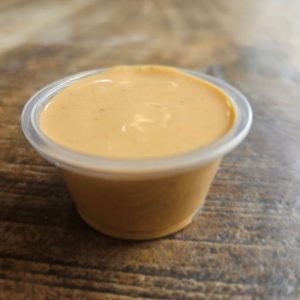 Dipping Sauce